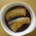 メルモママ's cooksnap of when they made 基本の煮魚.