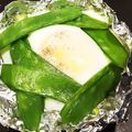 かずぷぅ's cooksnap of when they made 卵アレンジ！主役級おかず！.