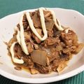 ⊿ぐりった's cooksnap of when they made 鯖缶と玉葱のピリ辛炒め☆.