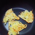 さあや♪'s cooksnap of when they made じゃがいものパイユ.