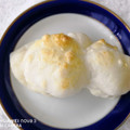 NAGANO久留米's cooksnap of when they made サクサク重視！ぷっくり揚げ餅.