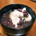 もいこ196482's cooksnap of when they made 小豆からぜんざい。メモ書き。.