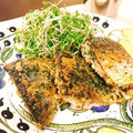 ☆糖質減らしてます☆'s cooksnap of when they made サバの洋風焼き.