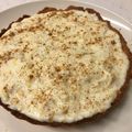 なべあいぴょん's cooksnap of when they made りんごのシブースト.