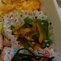 asunu62's cooksnap of when they made にんじんとピーマンのきんぴら.