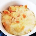 ニコにゃんママ's cooksnap of when they made お餅の消費とつまみに！焼くだけ簡単レシピ.