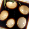 たけぞぞ's cooksnap of when they made とろーり簡単半熟煮タマゴ.