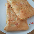 のびびび's cooksnap of when they made 卵焼き器de簡単ズボラたこ焼き(:｡)ﾐ.