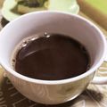 ☆あいちゃん's cooksnap of when they made 塩酒粕ときな粉で♪ほっこり和コーヒー.