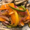 みぽこちん's cooksnap of when they made キビナゴの南蛮漬け.