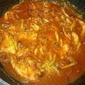 しぶみきちゃん's cooksnap of when they made めかじきゴロゴロ、トマトソース煮.