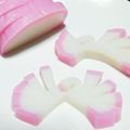 my_pace's cooksnap of when they made おせちにぴったり&簡単 鶴 蒲鉾飾り切り.