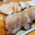 ふきタワー's cooksnap of when they made 炊飯器 de やわらか焼き豚.