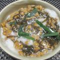 ジョングレ's cooksnap of when they made ねばねば納豆.