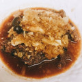 cherry__xo's cooksnap of when they made こりゃ旨い！鯨肉のみぞれ煮.