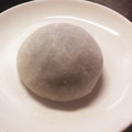 YossiyGo's cooksnap of when they made 切り餅で簡単大福.