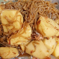 よーとんとん's cooksnap of when they made 里芋としらたきの煮物.