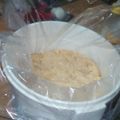 レーズンほうれん草's cooksnap of when they made ✳︎我が家の手作り味噌✳︎.