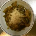 クック1AW1GN☆'s cooksnap of when they made セロリのきんぴら♪.