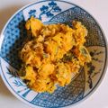CELELY's cooksnap of when they made 絶品！かぼちゃと胡桃の生クリームサラダ.