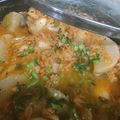 クックS5PDZM☆'s cooksnap of when they made サバの缶詰で、簡単サバの味噌煮.