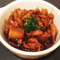 ひさぽんさん's cooksnap of when they made なんちゃって！『名古屋風どて煮』♬.
