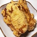 おが氏's cooksnap of when they made ☺お弁当にも☆簡単♪鶏むね肉の鶏天ぷら☺.