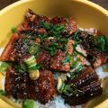 ぱぴぷぺぽち's cooksnap of when they made レンゲで簡単！うなぎのタレ.