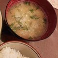 eiyoushi's cooksnap of when they made 大根おろしの味噌汁.