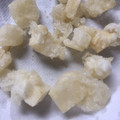 beagle-m's cooksnap of when they made ＊もち消費＊簡単＊おやつ＊揚げ餅でおかき.