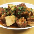 ✲tonton✲'s cooksnap of when they made 豚の角煮.