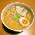 max4995's cooksnap of when they made 家庭の限界に挑戦！味噌ラーメンのスープ.