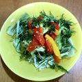 クック5KFKE9☆'s cooksnap of when they made パプリカの焼きマリネ.
