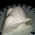 クックおまずゆ☆'s cooksnap of when they made 我が家のロングセラー！ヨーグルトゼリー♪.