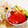 ももちゃんのれしぴ's cooksnap of when they made 大根・あぶりうす揚げとトマトのサラダ♪.