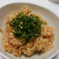 イケメグ's cooksnap of when they made 生姜香る☆丸ごと鮭の炊き込みご飯.