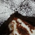 クックADW3SE☆'s cooksnap of when they made 簡単！ダブルチョコガトーショコラ.