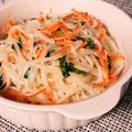 ｶｯﾊﾟ。's cooksnap of when they made マロニーサラダ♪.