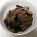 ポニーリボン's cooksnap of when they made 美味しい！なすとツナのゴマ甘みそ炒め.