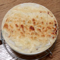 ポニーリボン's cooksnap of when they made 簡単！お餅と白菜のとろとろグラタン.