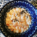 ヨヌ☆'s cooksnap of when they made さっぱり❗長芋と梅干しの和え物.