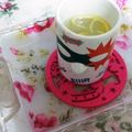 夢夢555's cooksnap of when they made 柚子湯.