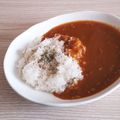 アクセル☆'s cooksnap of when they made レンジで簡単☆喫茶店のカレー.