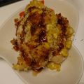 かなげっちょ's cooksnap of when they made 簡単♪ささ身のカレーマヨ焼き.
