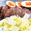 あいらもると's cooksnap of when they made 簡単！うちのピリ辛とろとろチャーシュー.