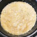 ゆとmam's cooksnap of when they made 薬膳 粥 風邪の時に簡単おかゆ.