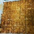 LaLaしふぉん's cooksnap of when they made サクサク☆ヘルシー☆フロランタン♪.