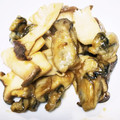 もいこ196482's cooksnap of when they made 牡蠣のオイスターレモン炒め.