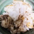 クック74JU96☆'s cooksnap of when they made 里芋と鶏ごぼう 舞茸の炊き込みご飯.
