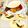 ブランディ's cooksnap of when they made 焼きパプリカとほうれん草のケサディア.